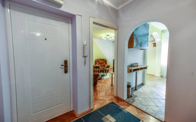 Lux Apartman Cvetkovic