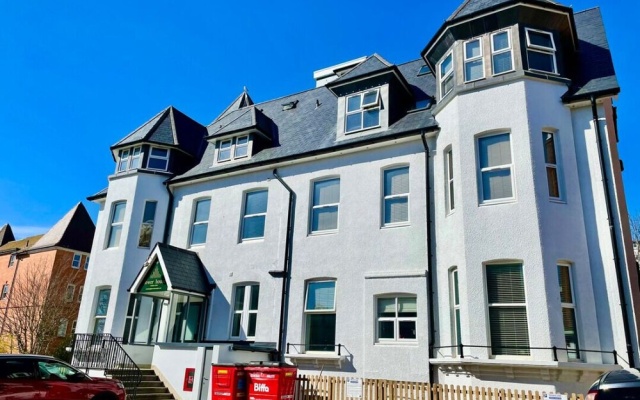 Tower House Apartaments