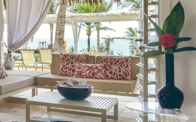 The Chili Beach Private Resort & Villas