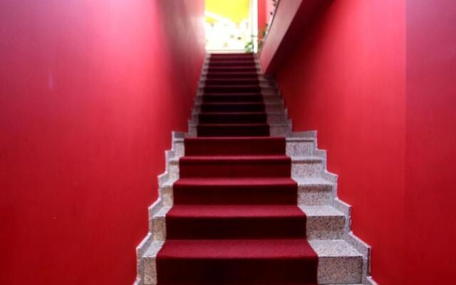 Vllaznia Hotel