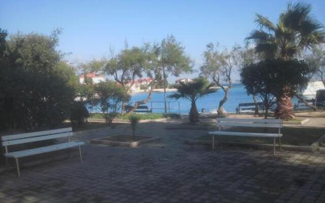 Holiday House Dalmatina