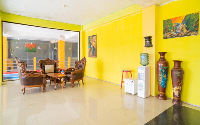 RedDoorz @ Kampung Sawah Jatimurni Bekasi