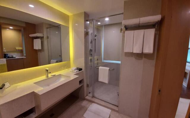 Holiday Inn Amritsar Ranjit Avenue by IHG