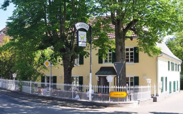 Gasthaus Warteck