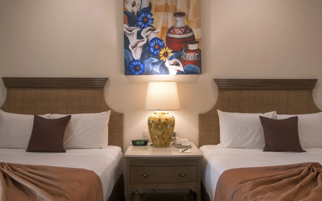 Villa del Palmar at the Islands of Loreto