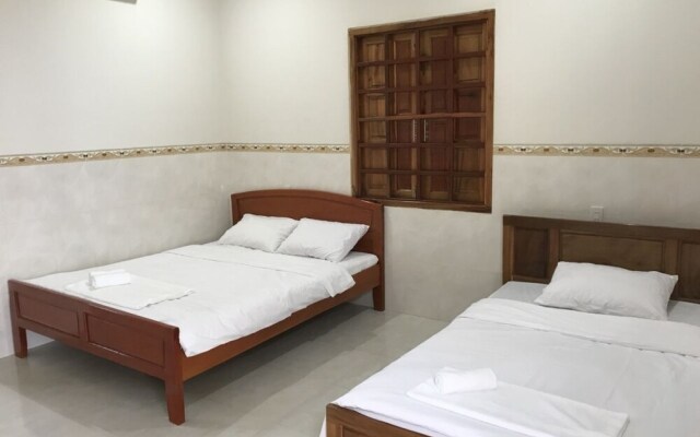 Sea Renity Mui Ne Homestay