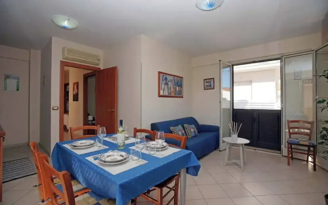 Brand new Structure in Marzamemi