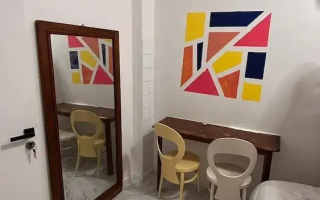 Bed and breakfast chez l'habitant