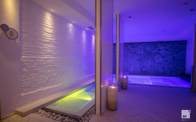 Hotel Regina Elena 57 & Oro Bianco Spa