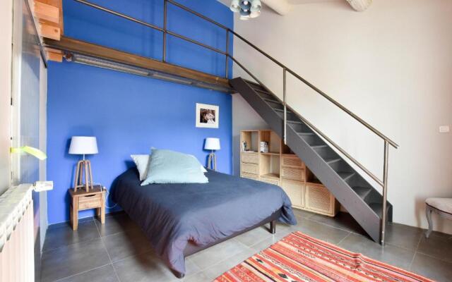 Grand Couvent - Superbe maison typique au cœur d'Arles