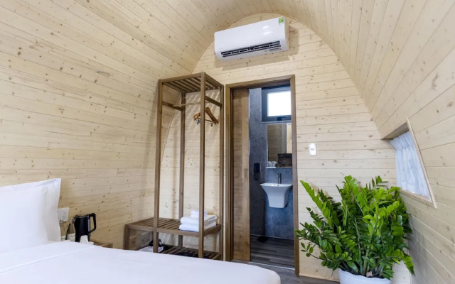 Wonderland Resort Phan Thiet