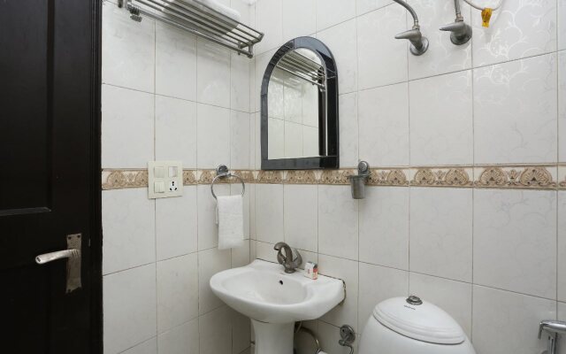 Kingstar Resort By OYO Rooms