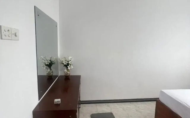 senarathna guest house