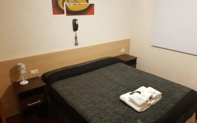 Hotel Europa