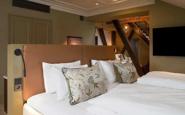 Scandic Holmenkollen Park