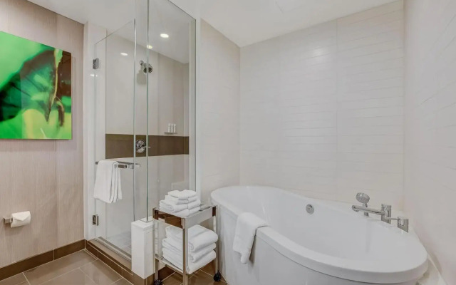 Vdara Hotel & Spa