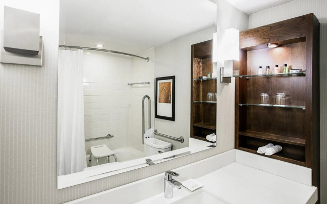 Delta Hotels by Marriott Quebec