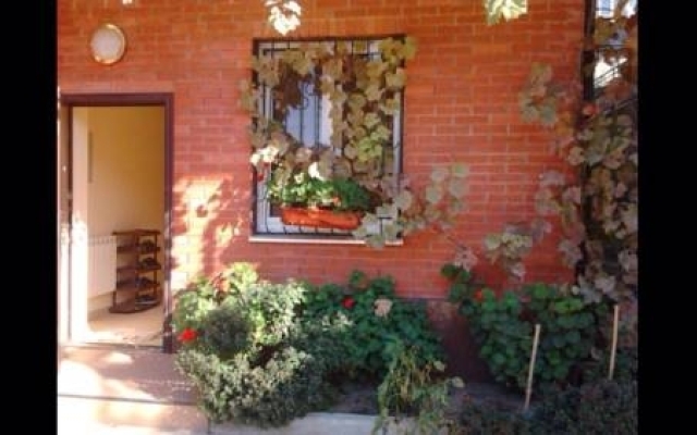 Guest House on Fabritsiusa 4/2
