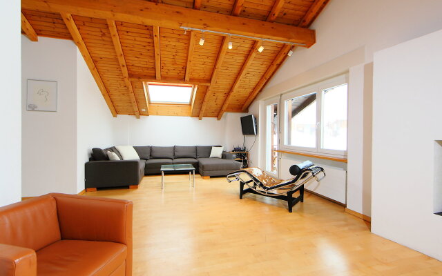 Apartment Brigitte