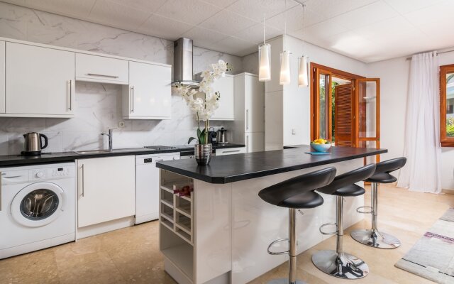 Sweet Inn - Casa Le Village