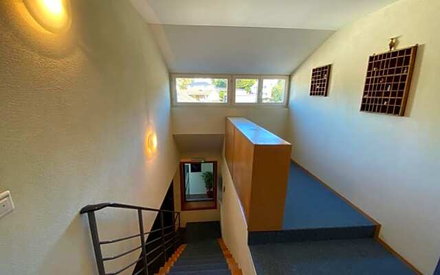 Hotel Hirschen Hinwil