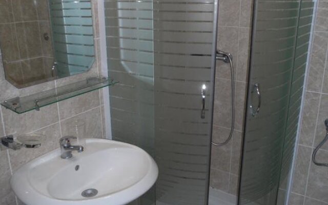 Guest House Budva