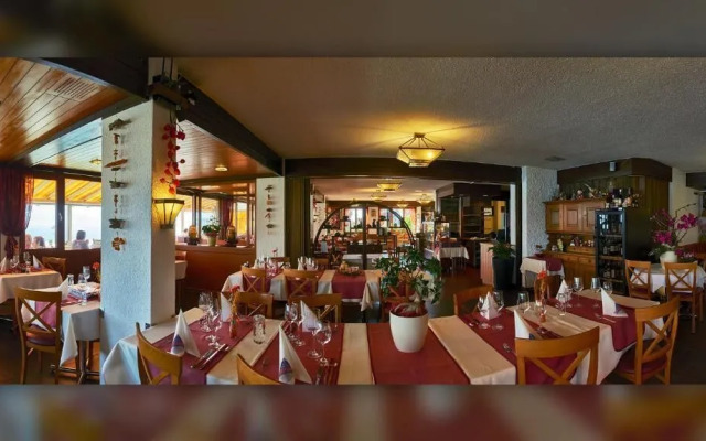 Hotel Restaurant Panorama