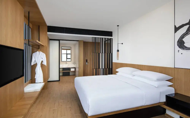Fairfield by Marriott Guiyang Guanshanhu