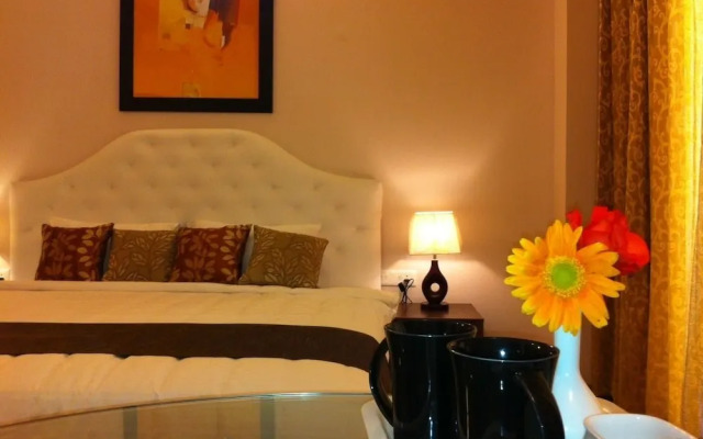 Chris Hotel Whitefield
