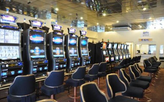 Hotel Casino San Eugenio del Cuareim