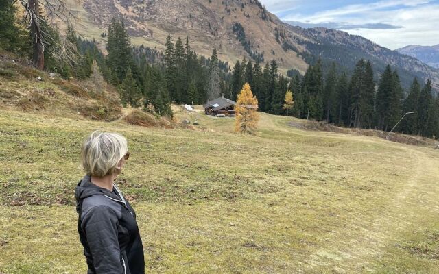 The Storks Boutique Hotel Bad Hofgastein