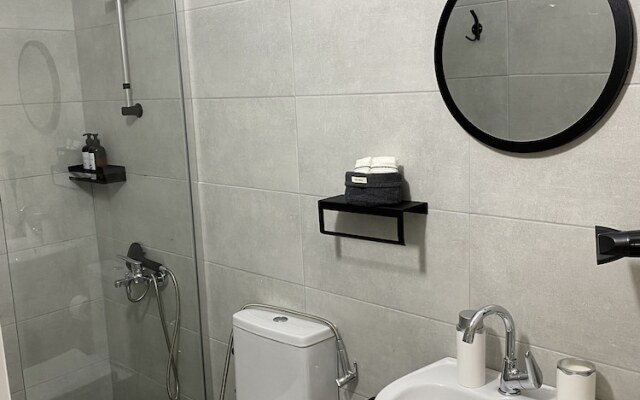 Continental Trabzon Suite&Apartments