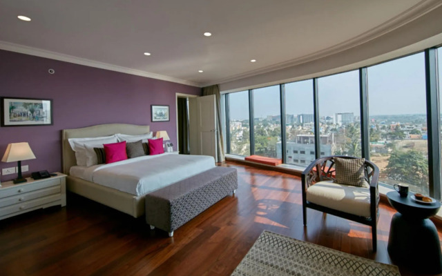 The Waverly Hotel & Residences