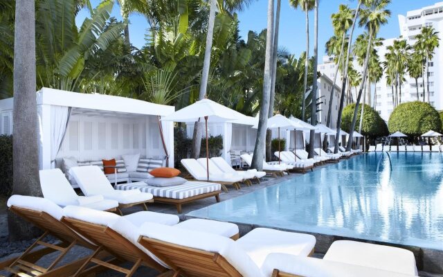  Delano South Beach