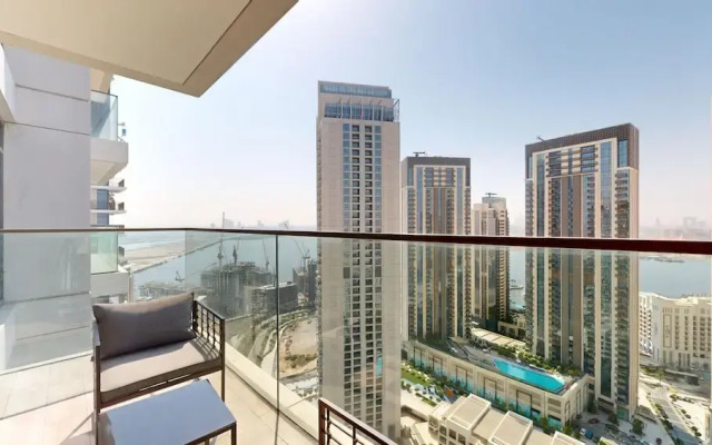 Creek Harbour - Palace Residence 2812