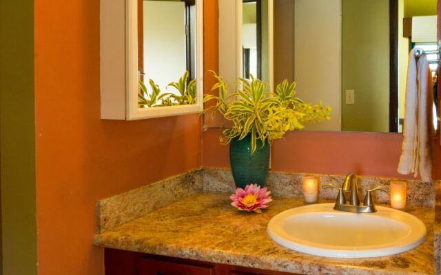 Sealodge C7 - 2 Br Condo