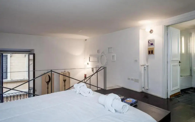 Rome Loft