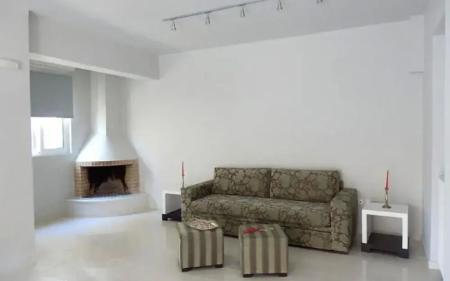 Geo Maisonette Lagonissi