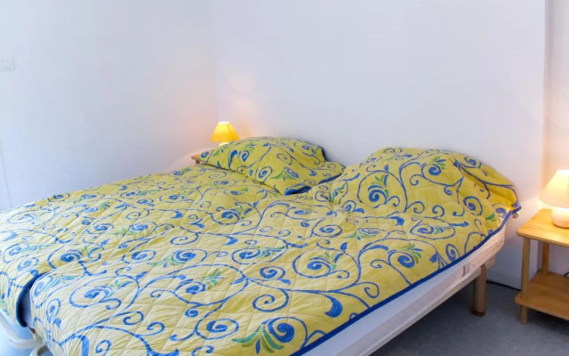 Maison Soleil - Residence Dune Blanche