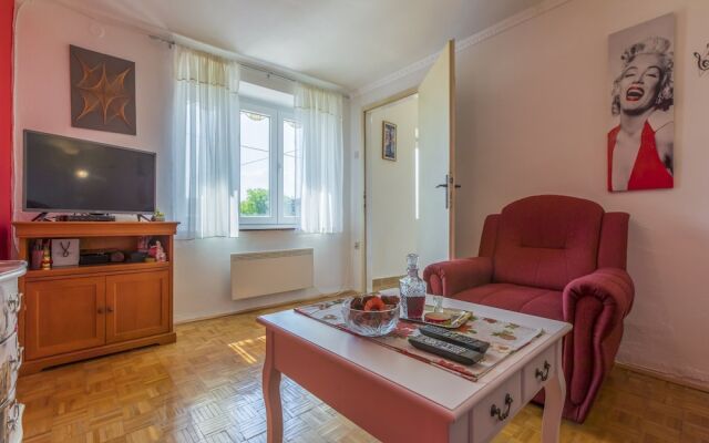 Apartments Matejčić