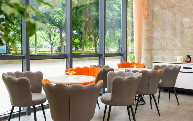 Starway Hotel Shengzhou