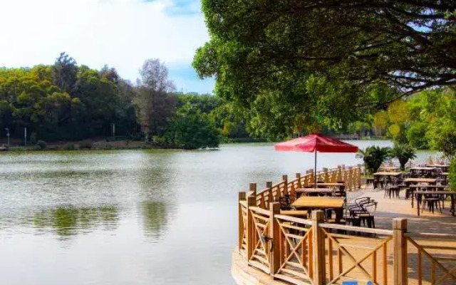 Quanzhou Guest House Hotel
