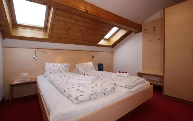 Pension Anni Winkler