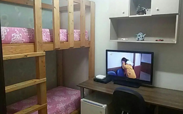 Jukjeon Guesthouse iwantlivingtel