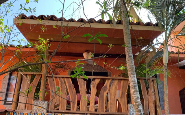 Casamar Suites