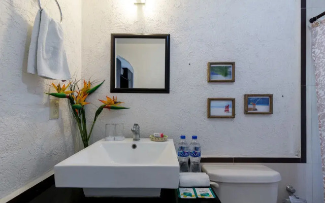 B and B Caribe Centro