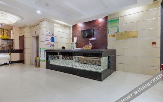 YueQingABChotel