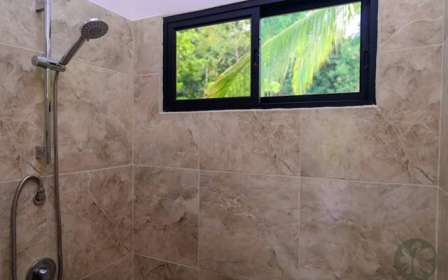 Villa Bruno - Terrace - Jungle - Birdwatching