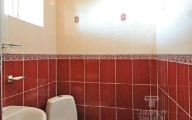 Na Beregu Guest House