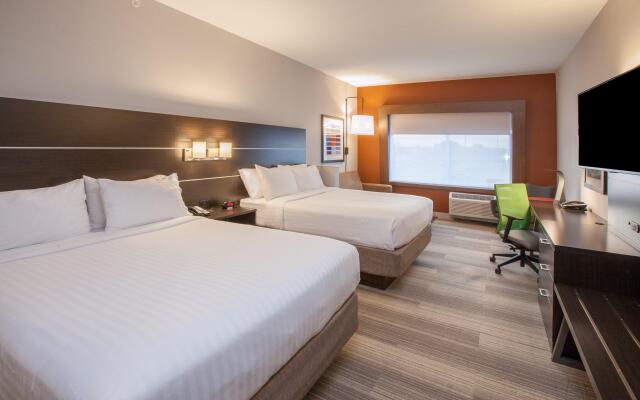 Holiday Inn Express & Suites Indianapolis NE - Noblesville, an IHG Hotel